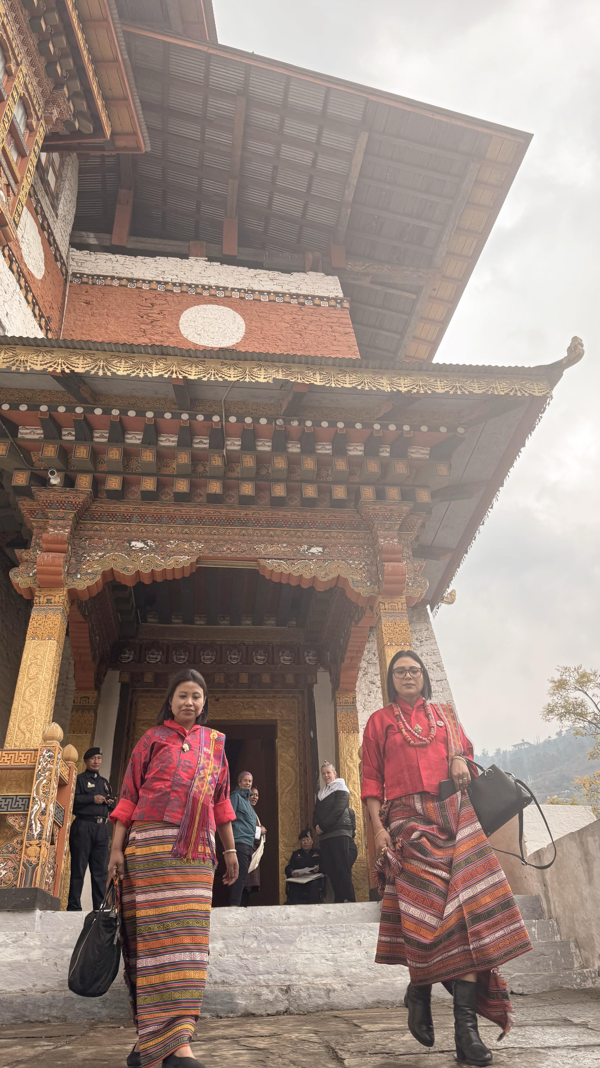 Butão, o reino budista, guardião de tradições ancestrais
