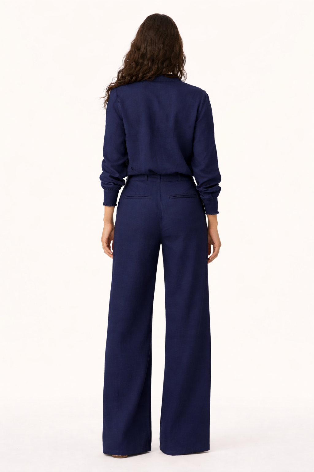 Calça Camila Linho Puro