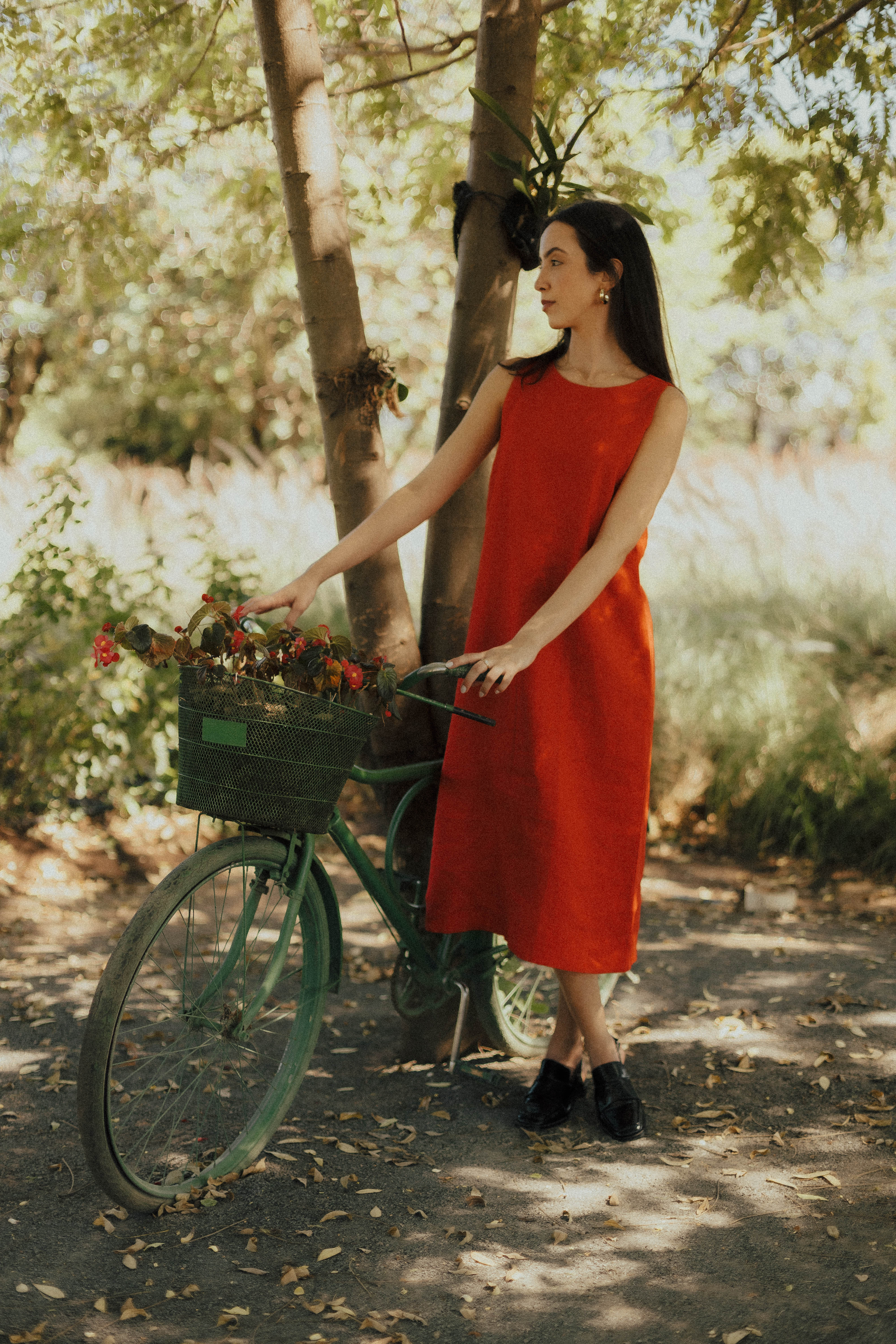 Vestido Marcela 100% Linho