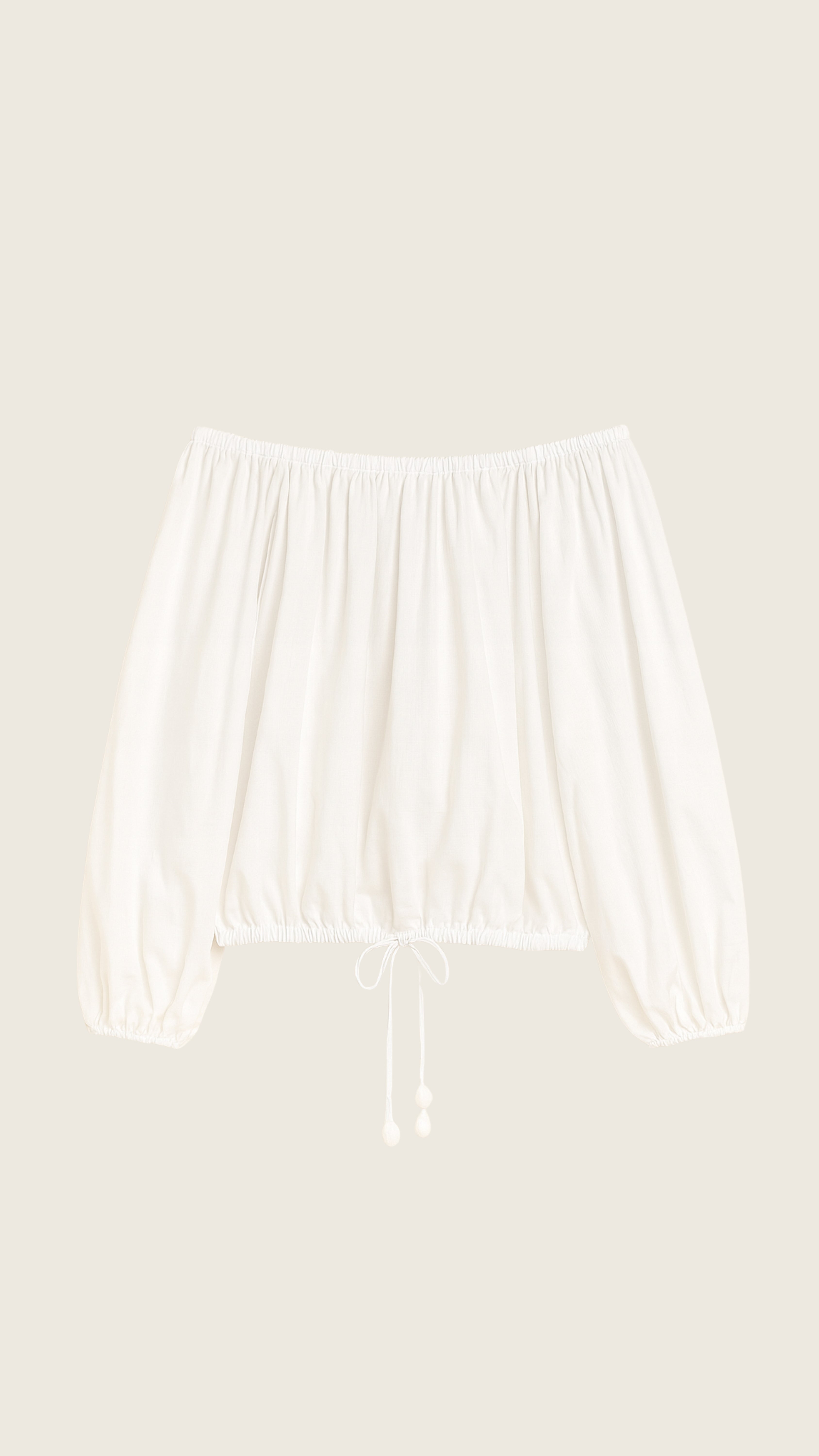 Bata Bruna 100% Algodão