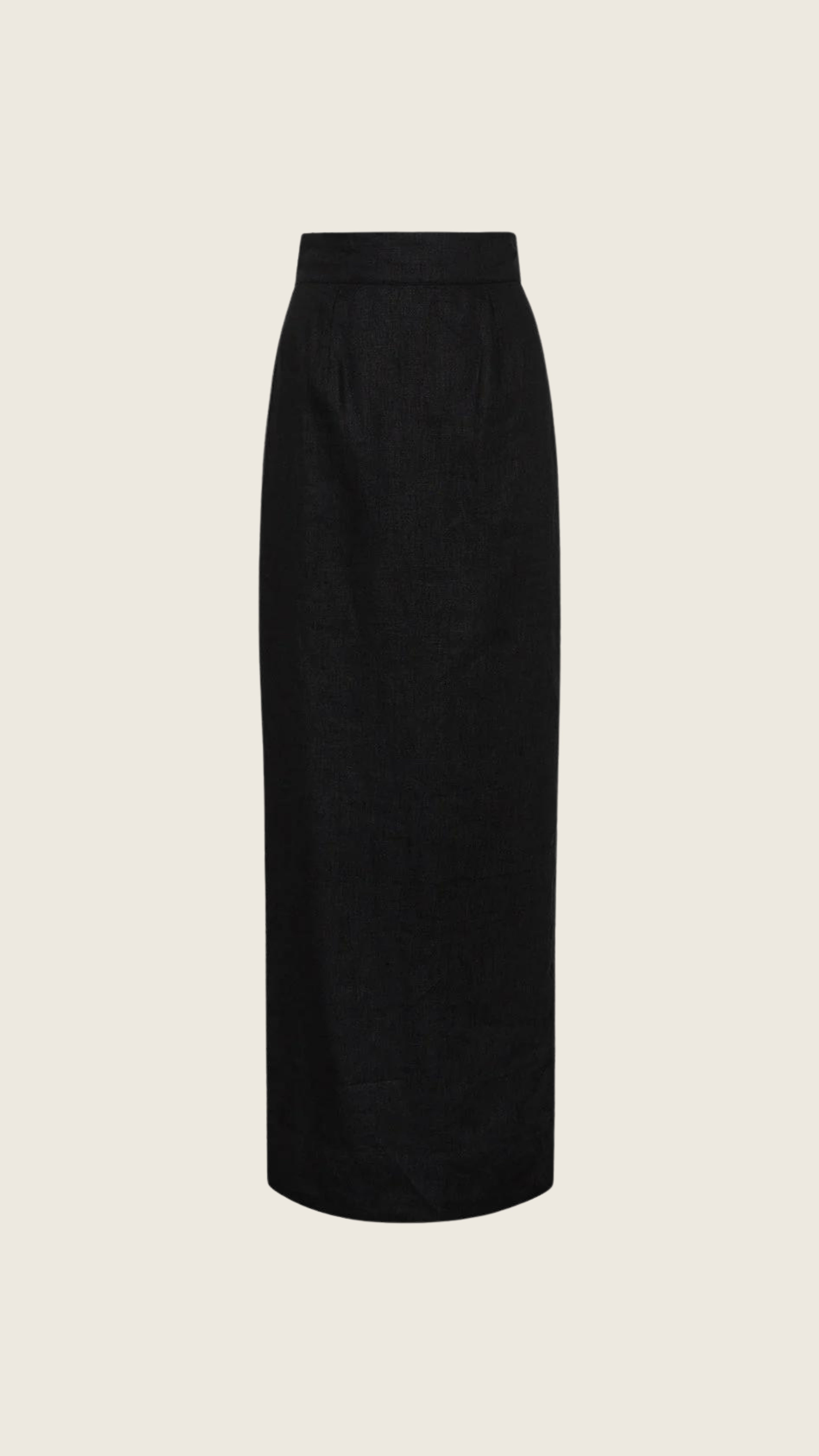 Saia Sarah 100% Linho