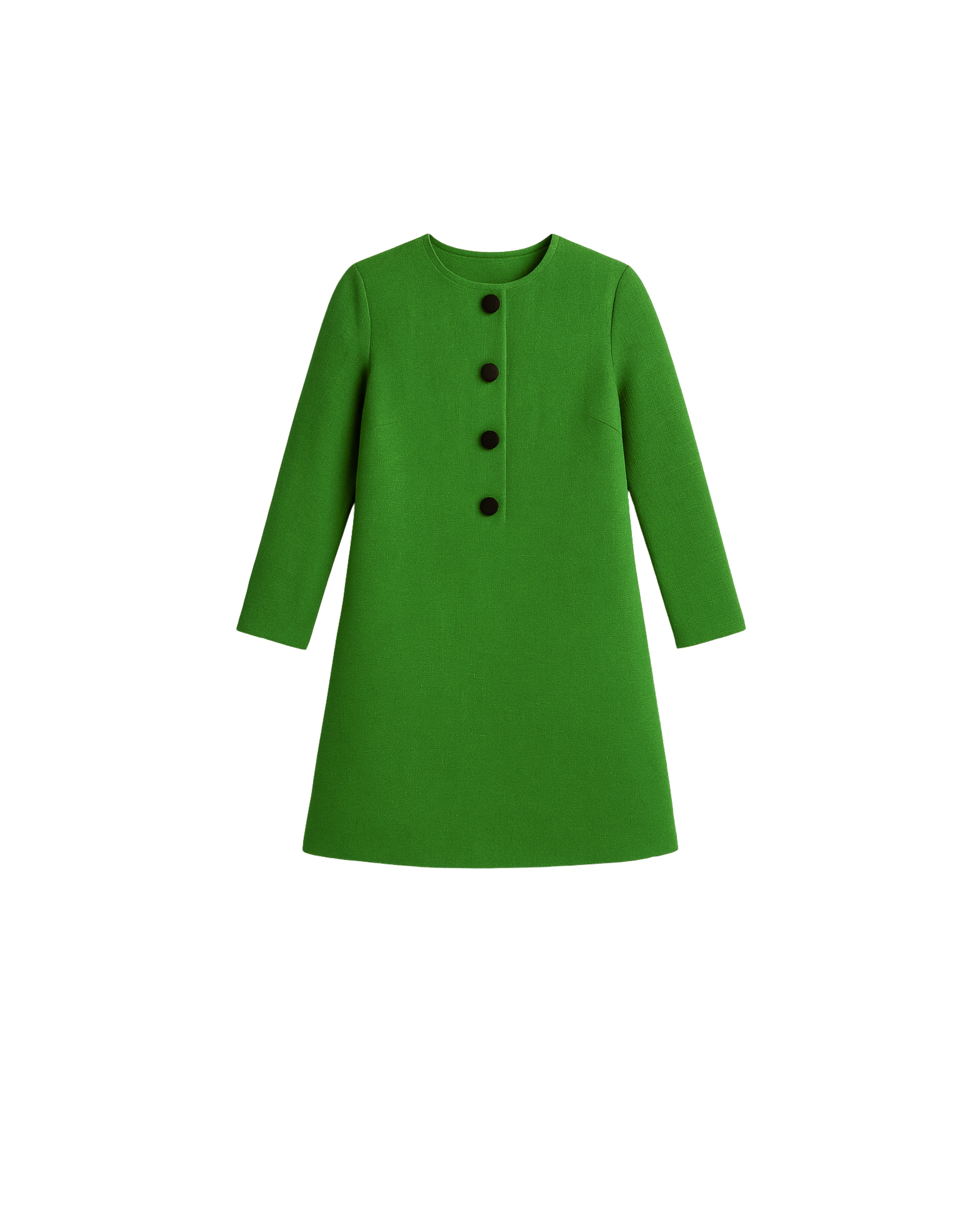 Vestido Vivi 100% Linho