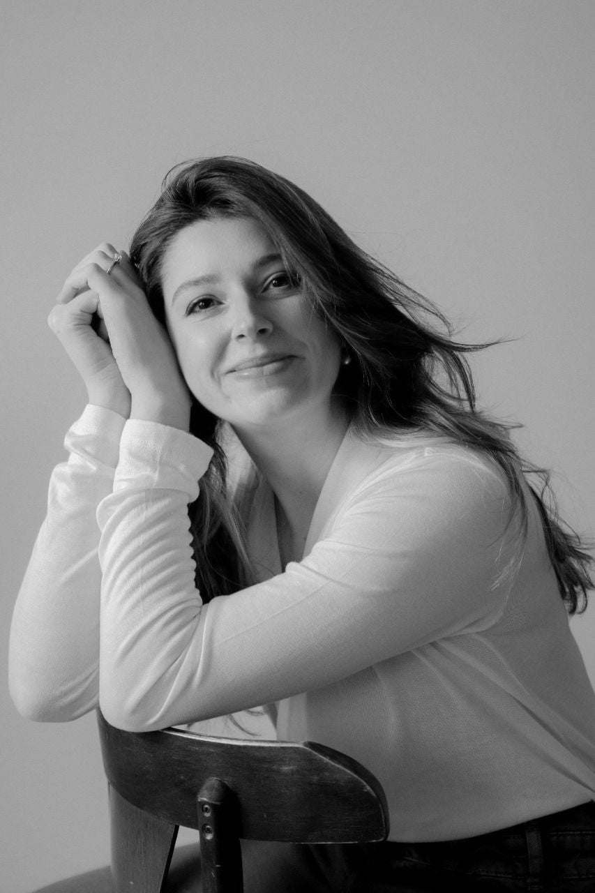 Barbara Duzzi, fundadora da BADDU
