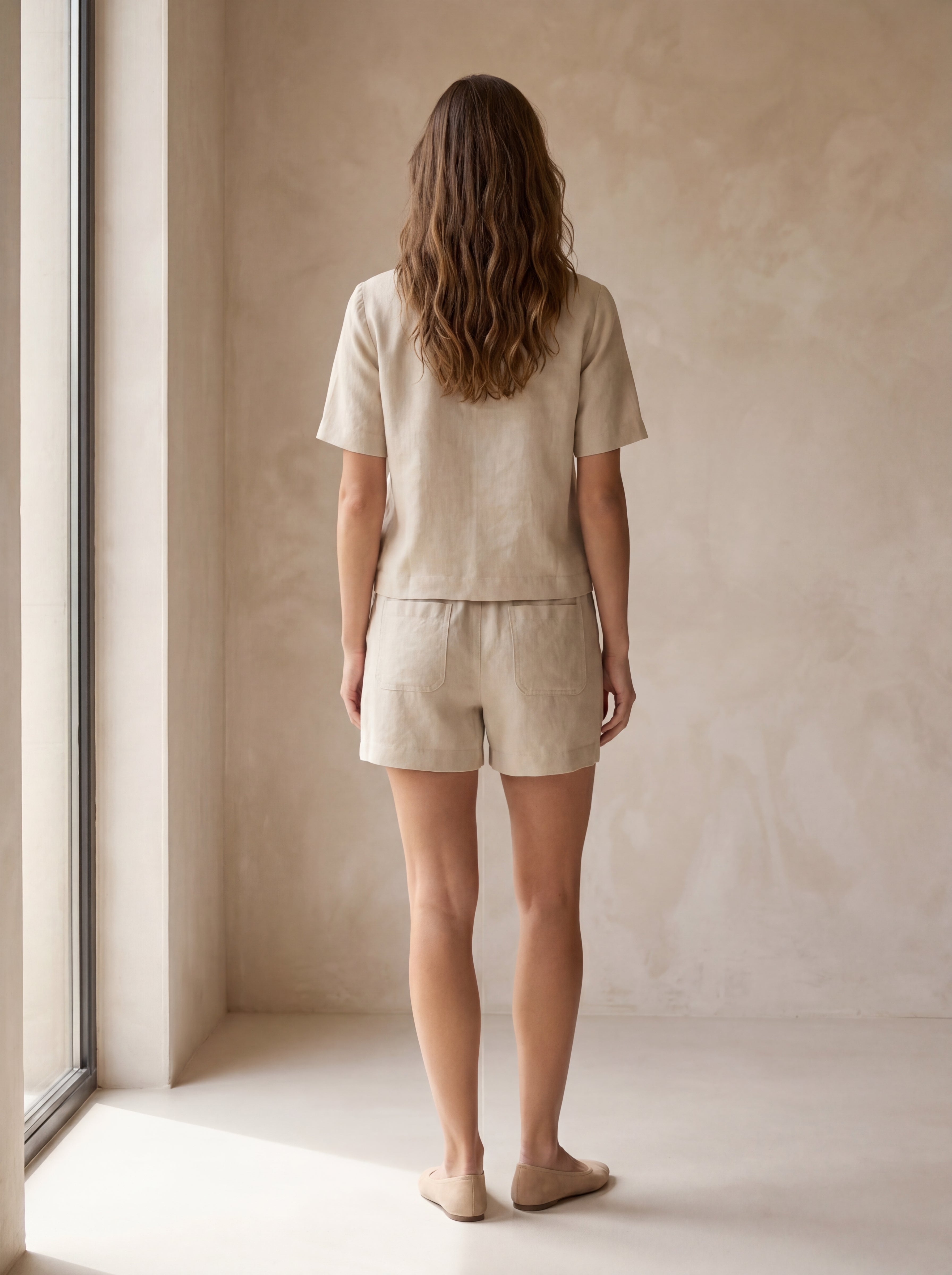 Conjunto Helena Branco — Lateral 03 #Cor_Branco