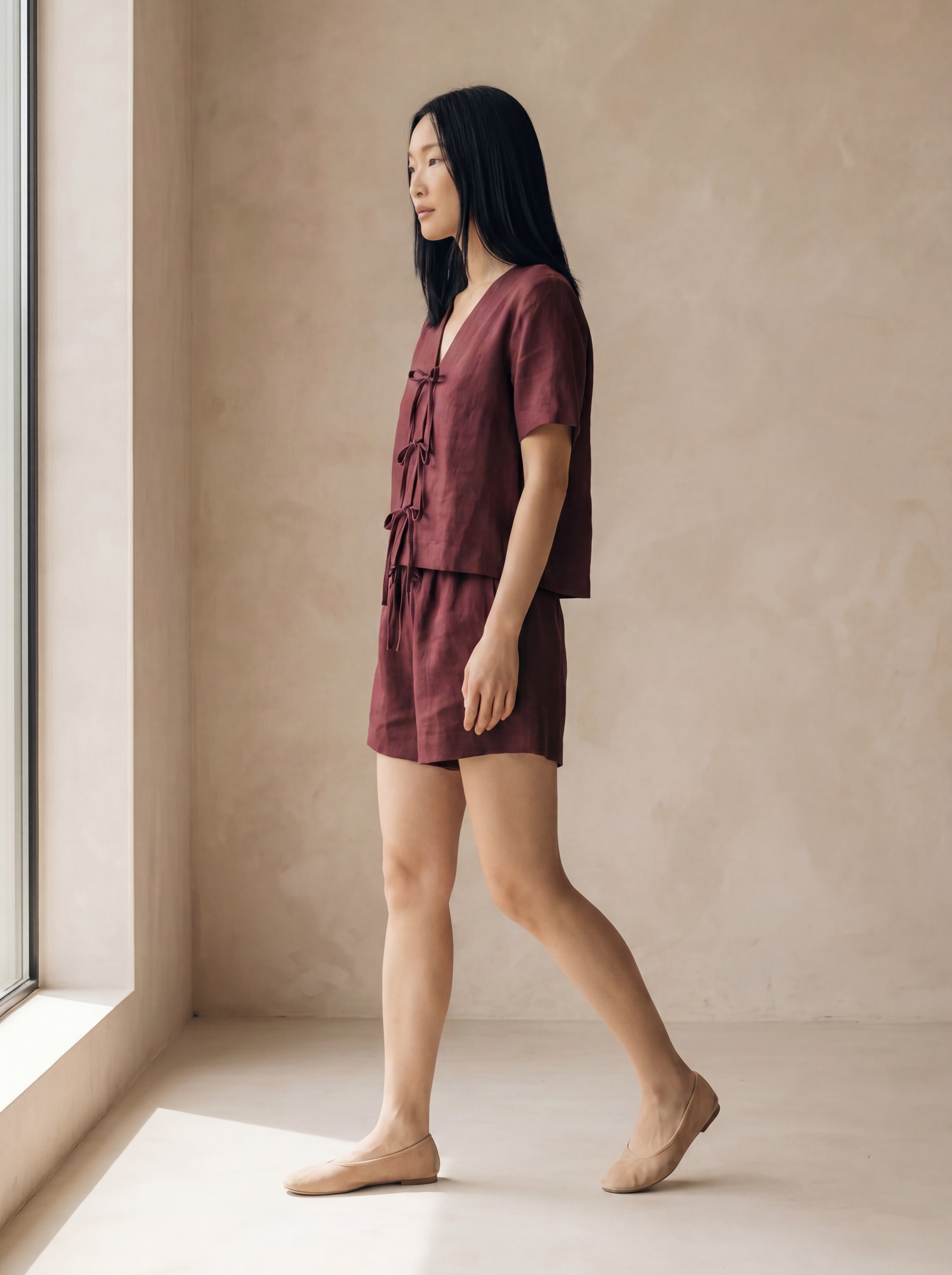 Conjunto Helena Magenta — Lateral 01 #Cor_Magenta