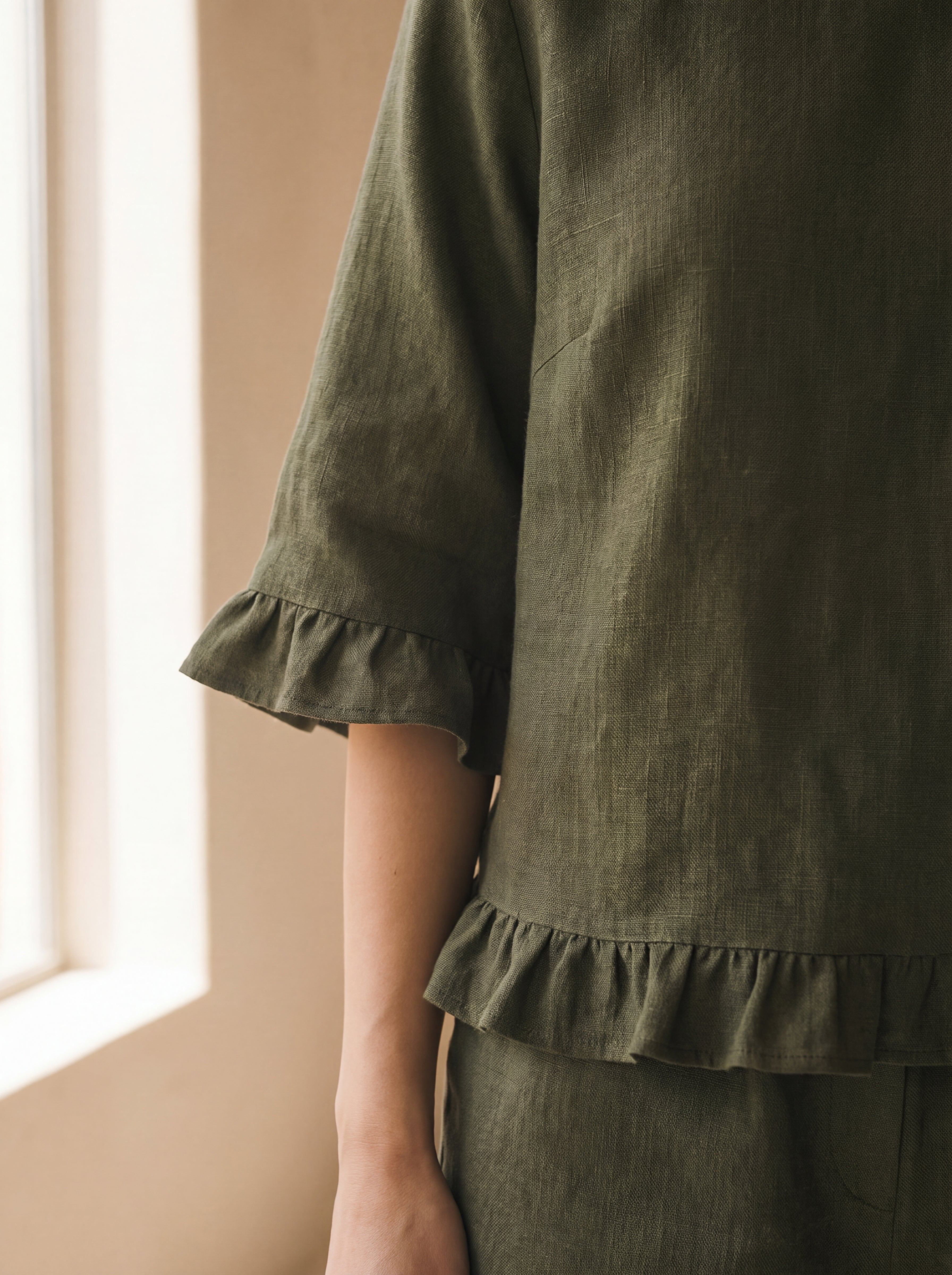 #cor_verde militar