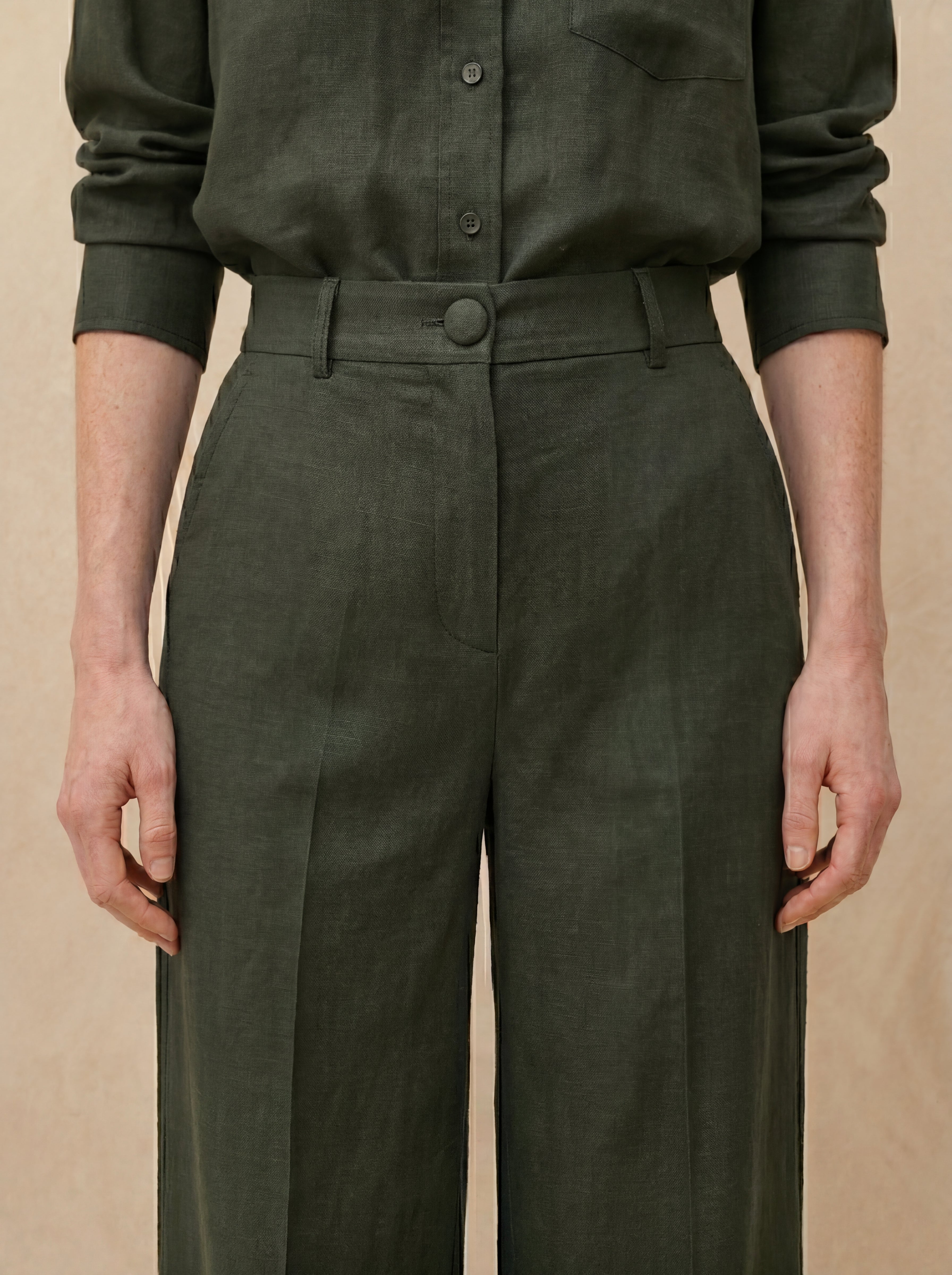 #cor_verde militar