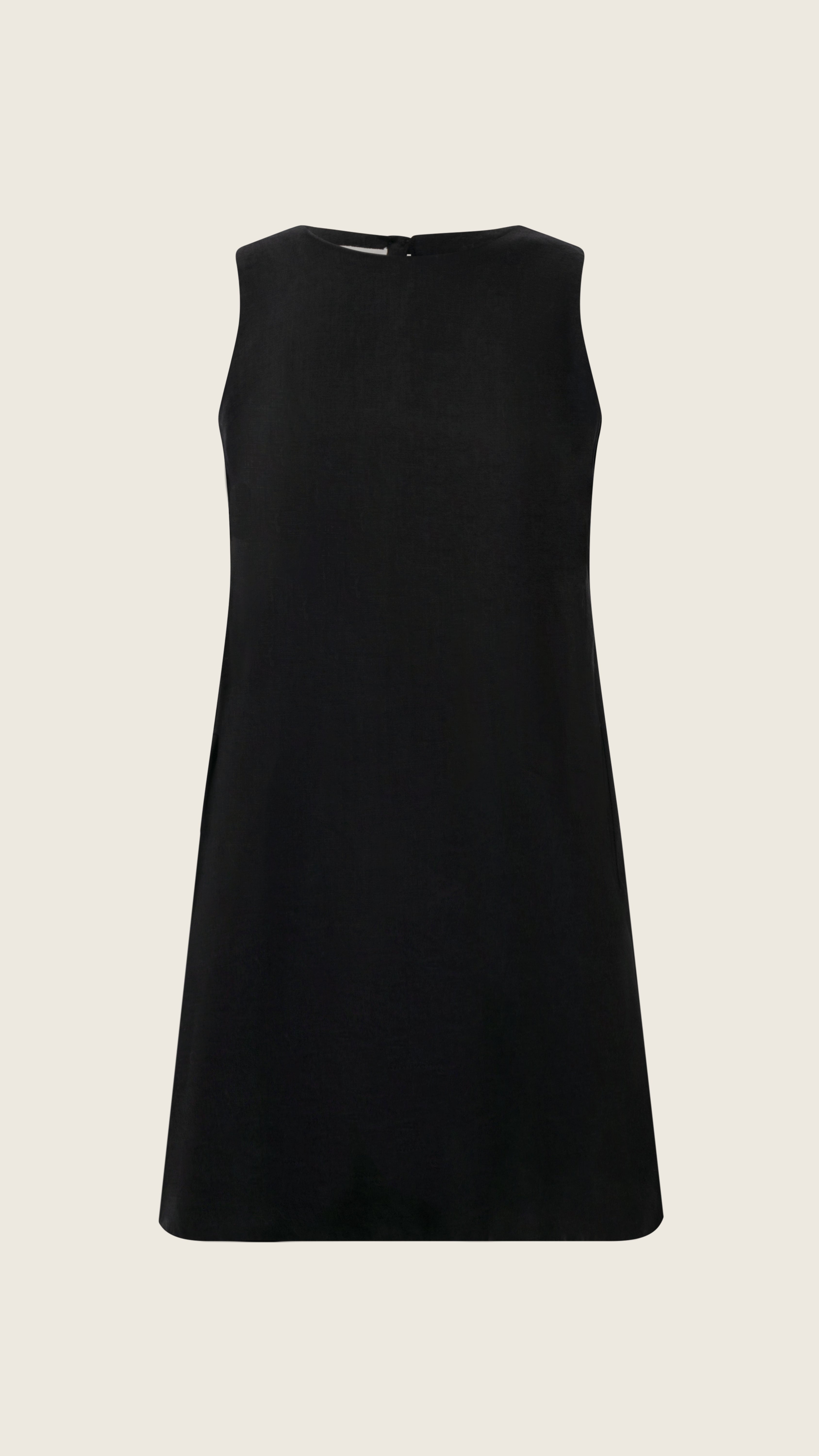 Vestido Alice 100% Linho