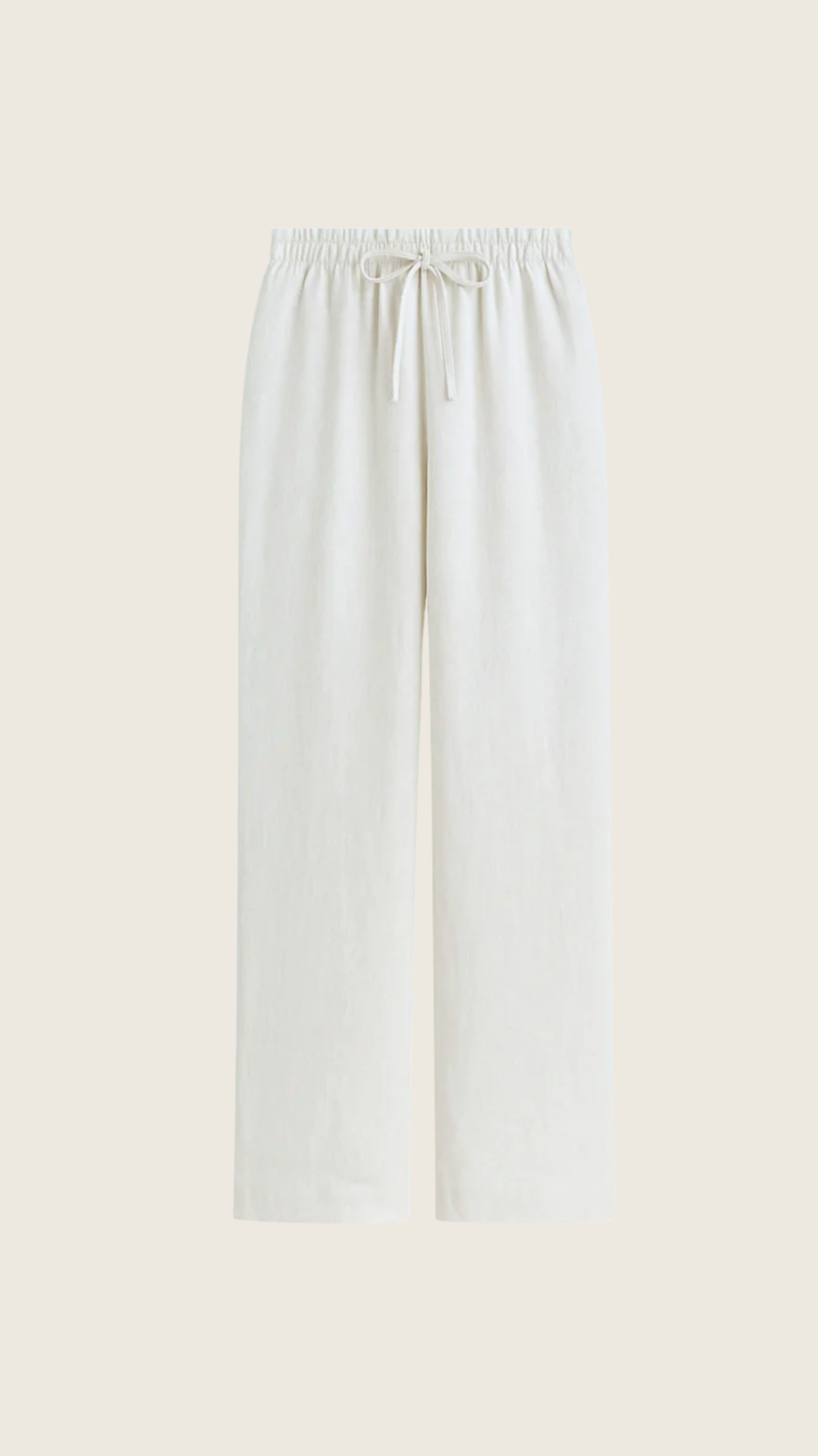 Calça Sandra 100% Linho