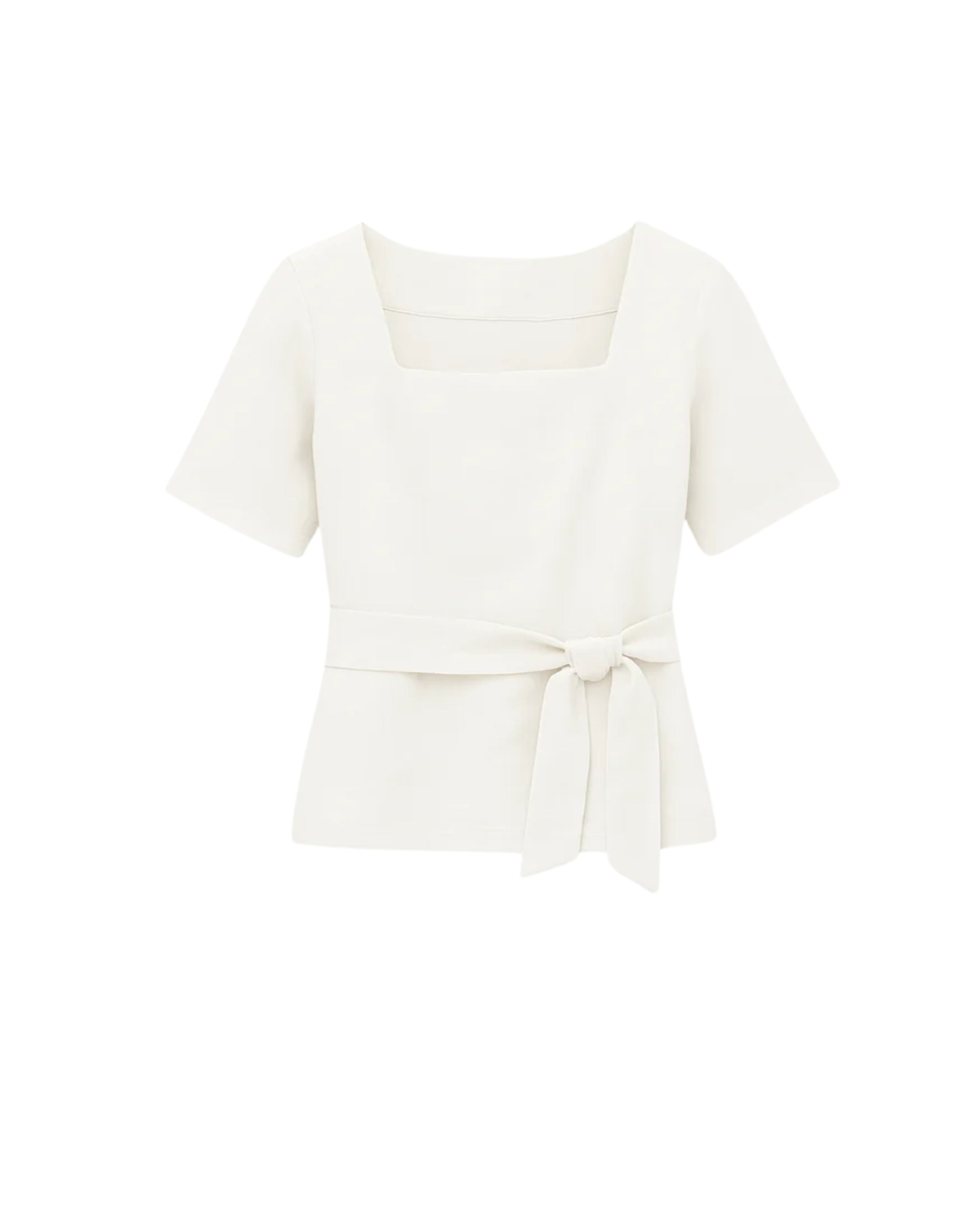 Blusa Bianca 100% Linho