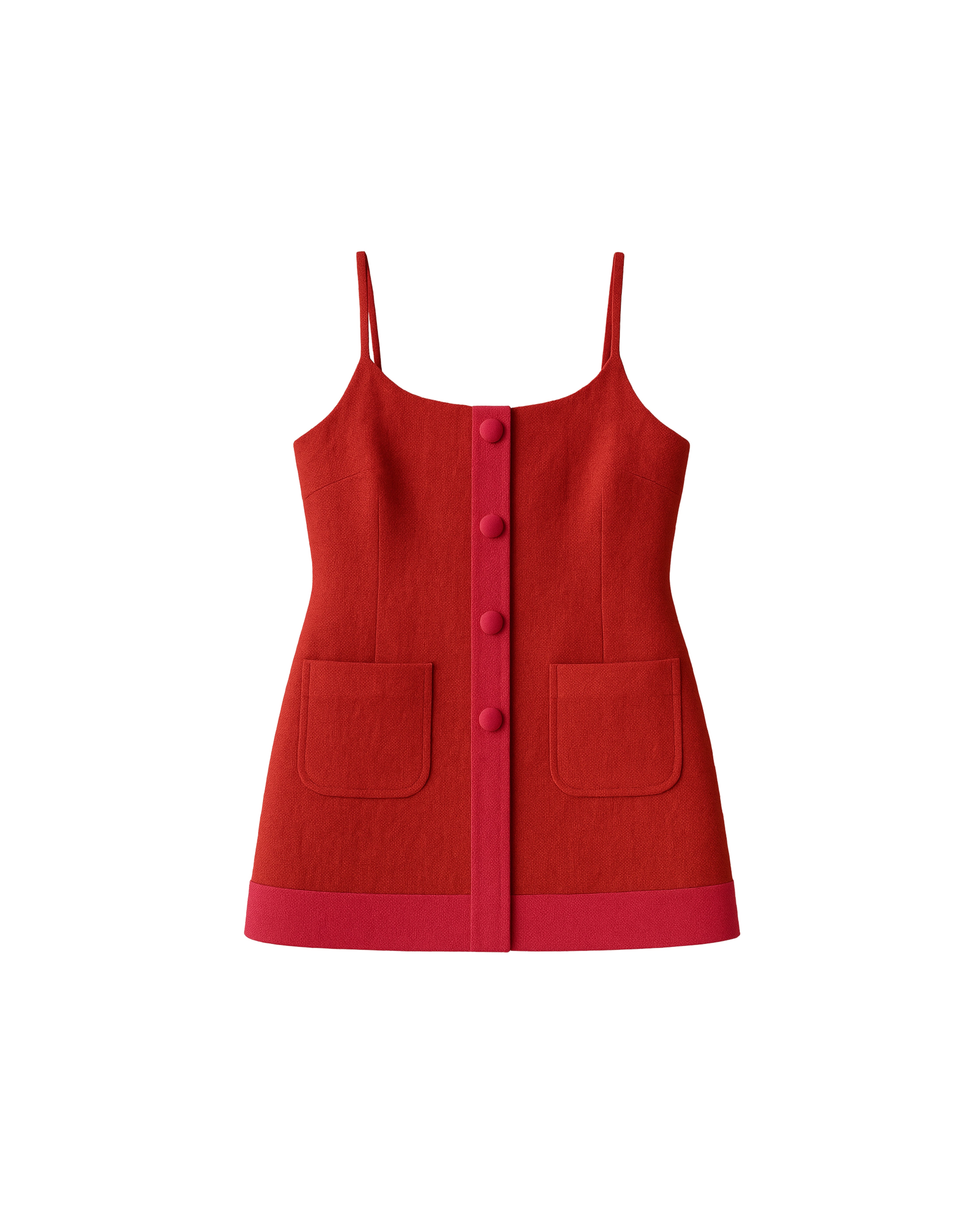 Blusa Leni 100% Linho