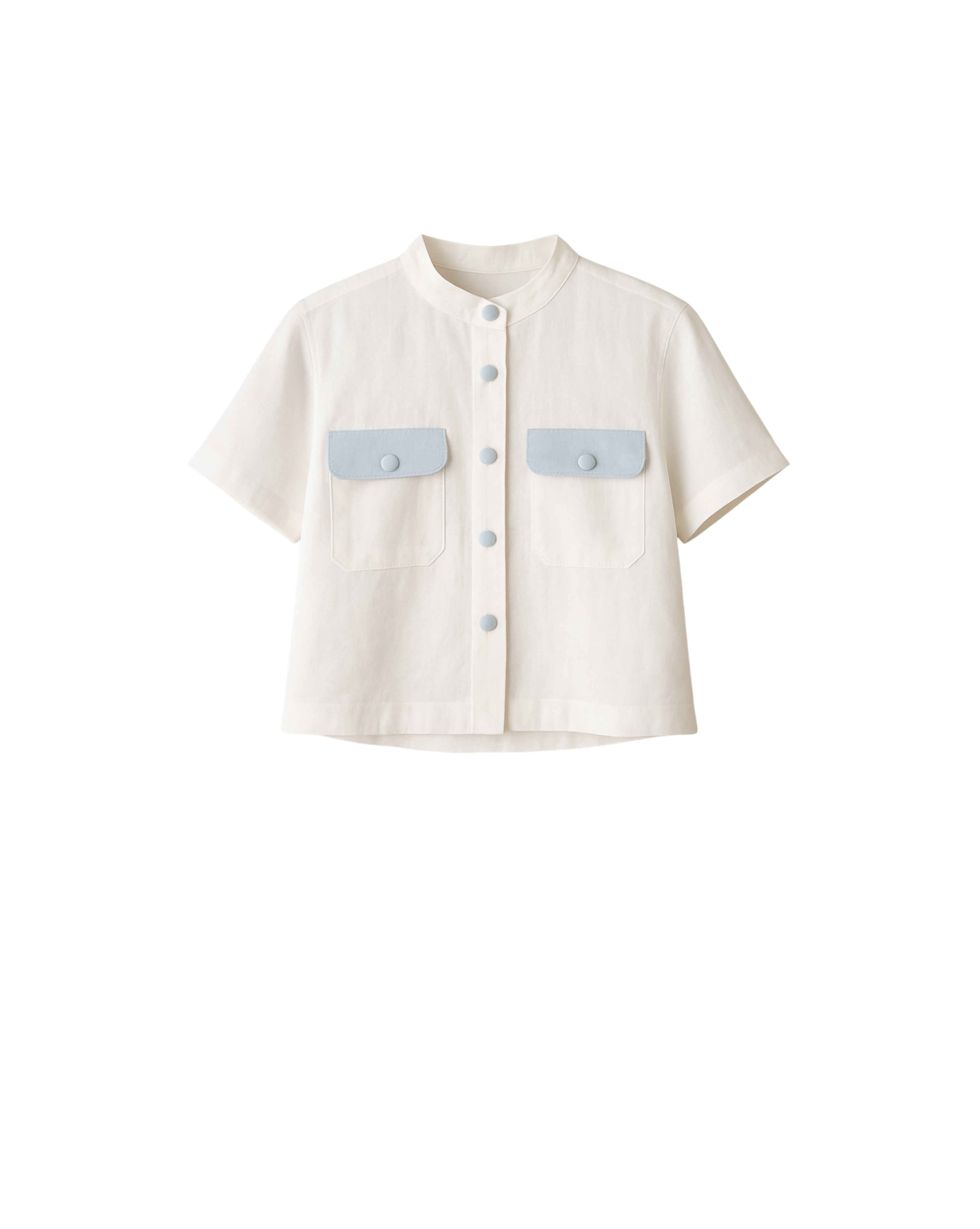 Camisa Dina 100%Linho