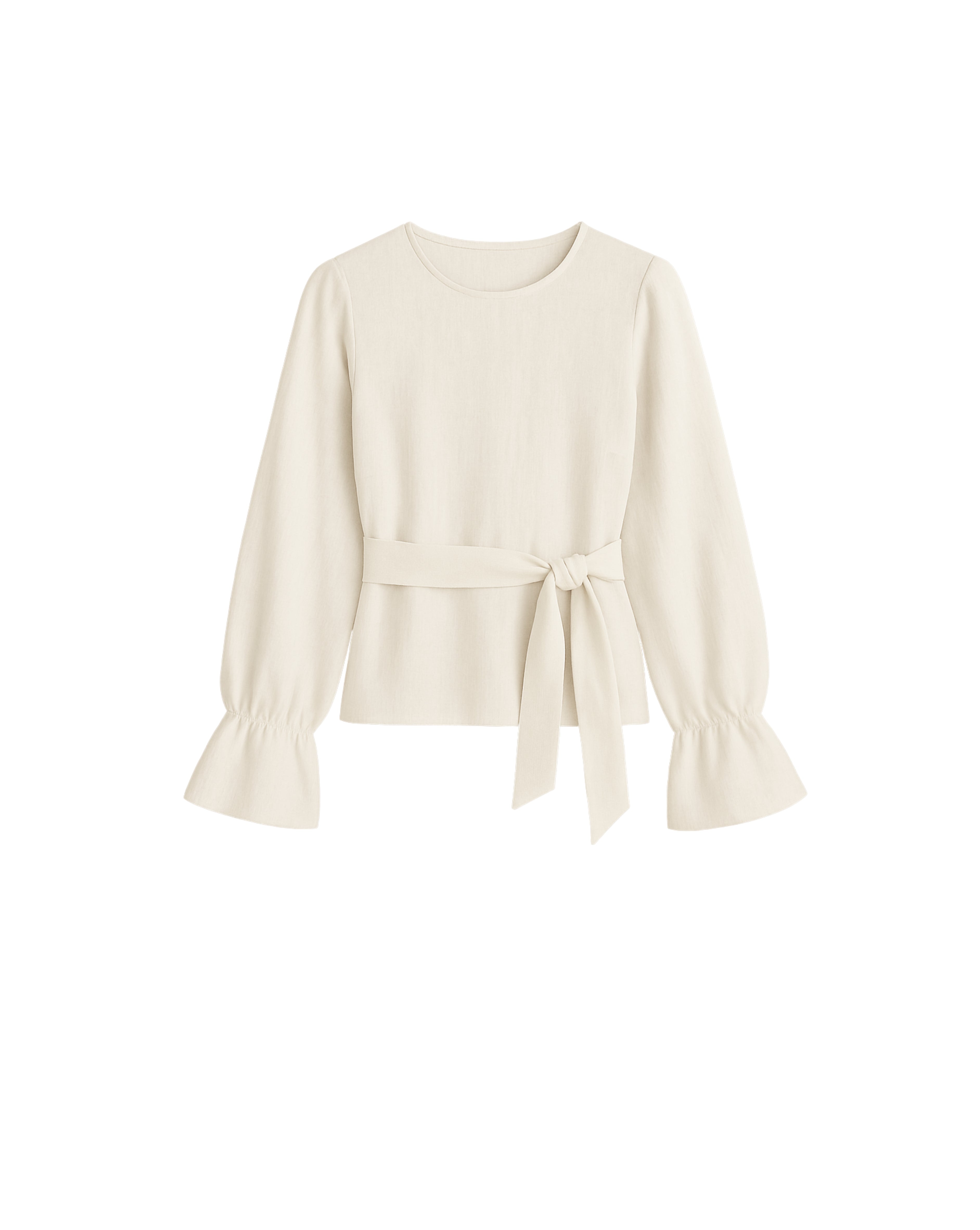 Blusa Cecília 100% Linho