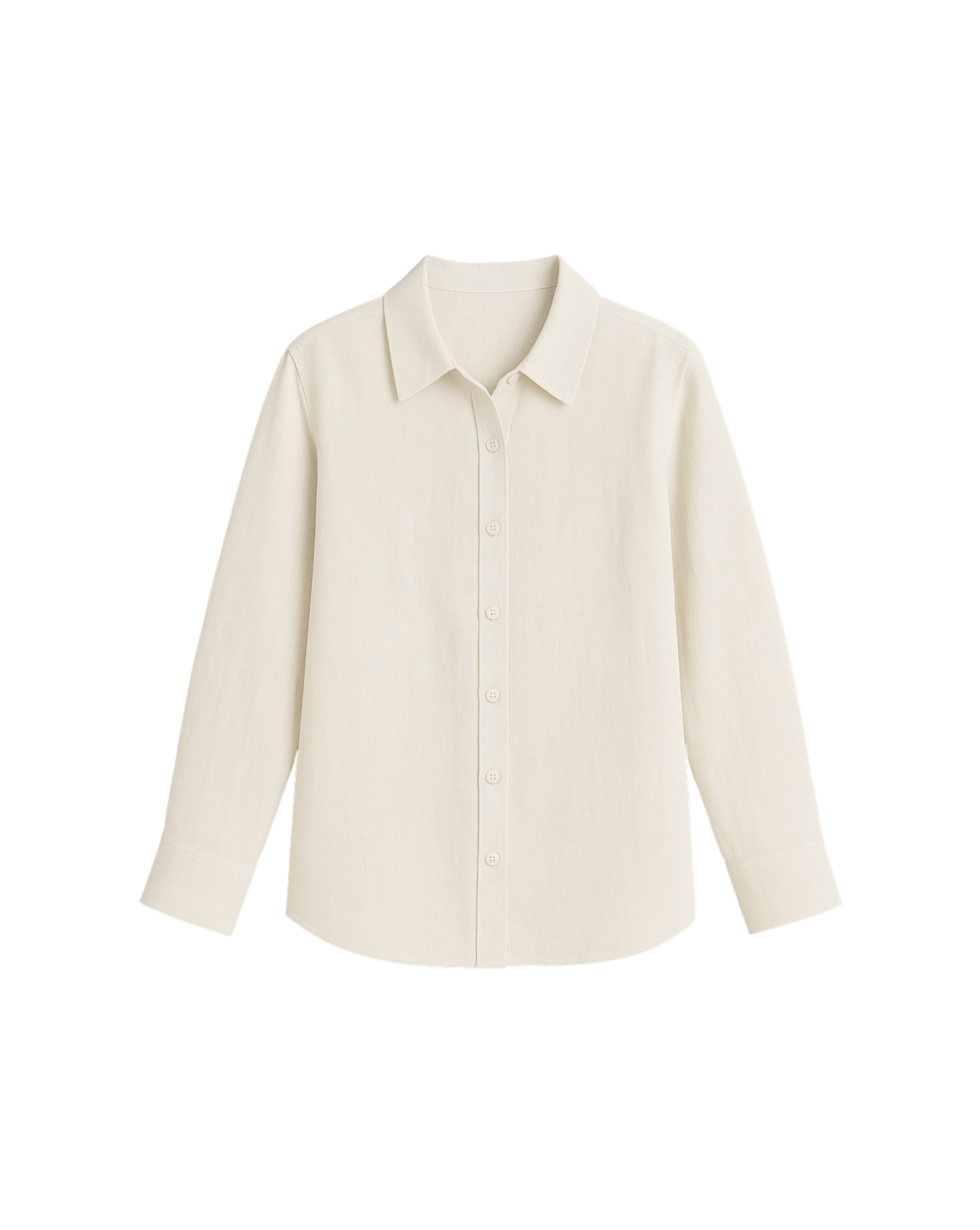 Camisa Gilda 100% Linho