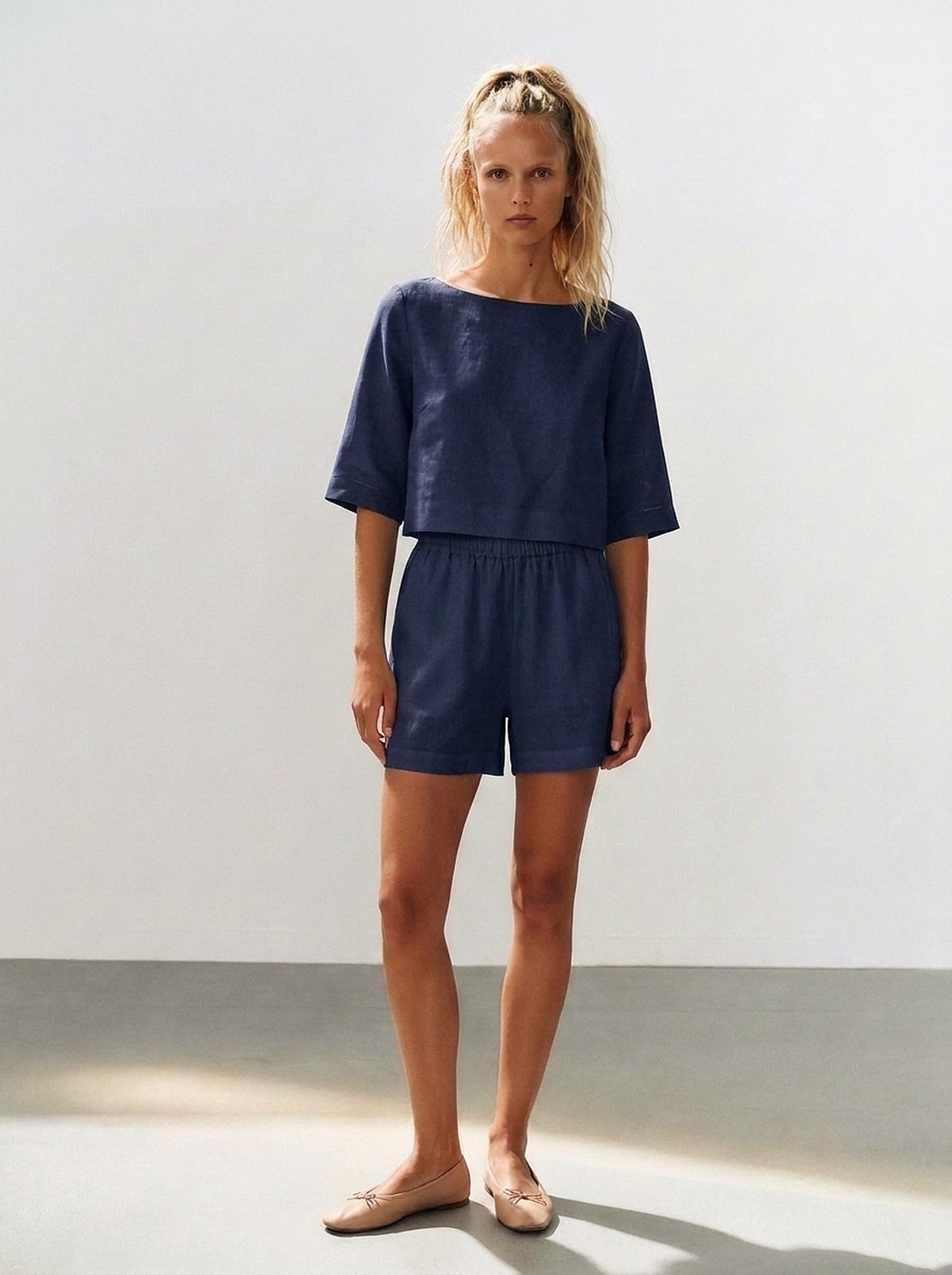 Blusa Mayra Marinho — Estúdio Frente