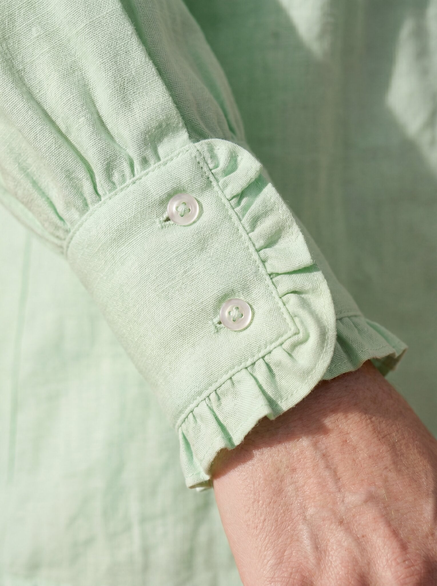 #cor_verde menta