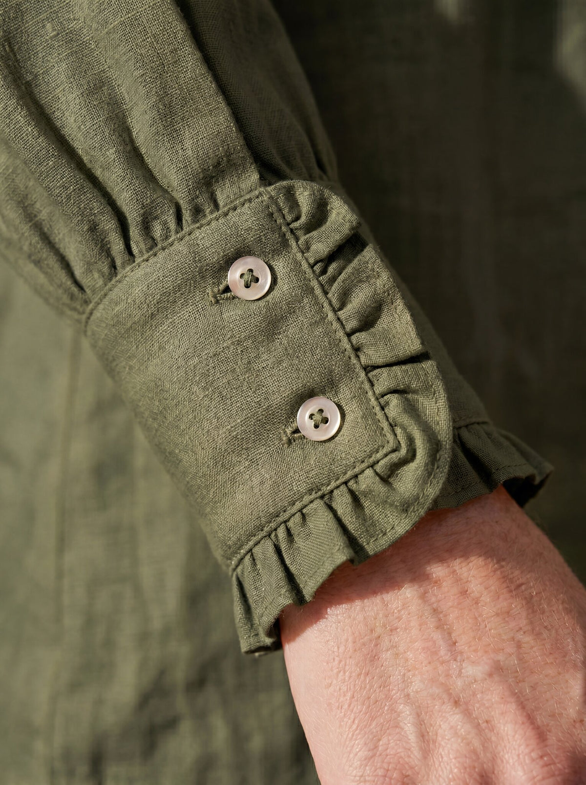 #cor_verde militar