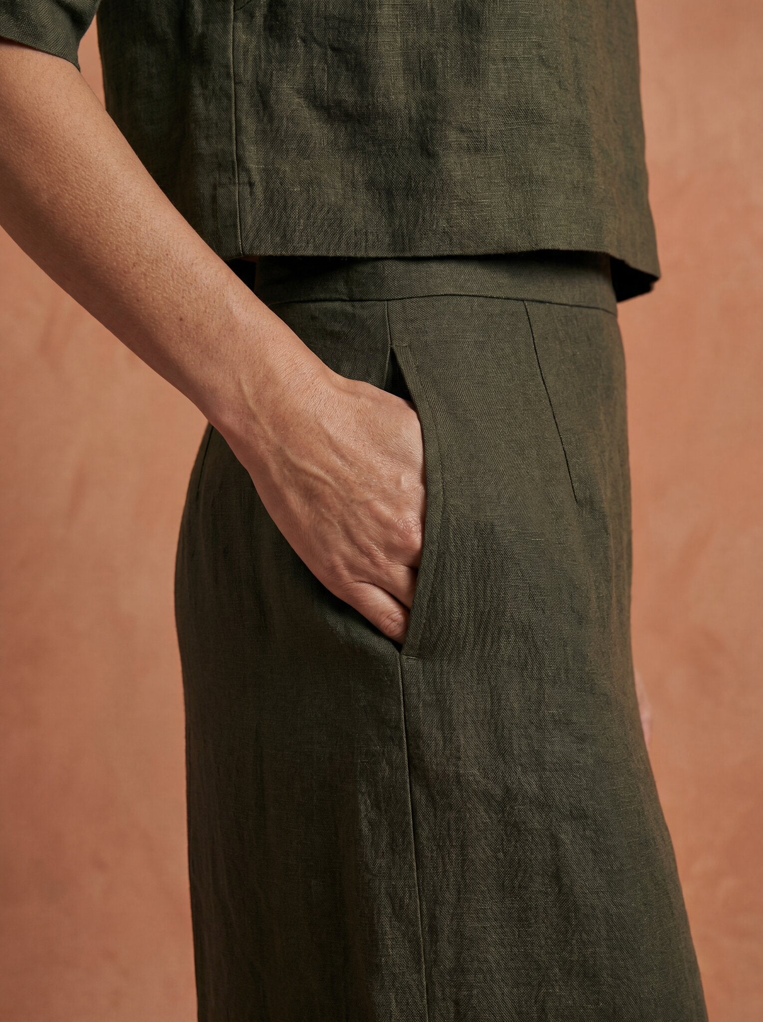#cor_verde militar