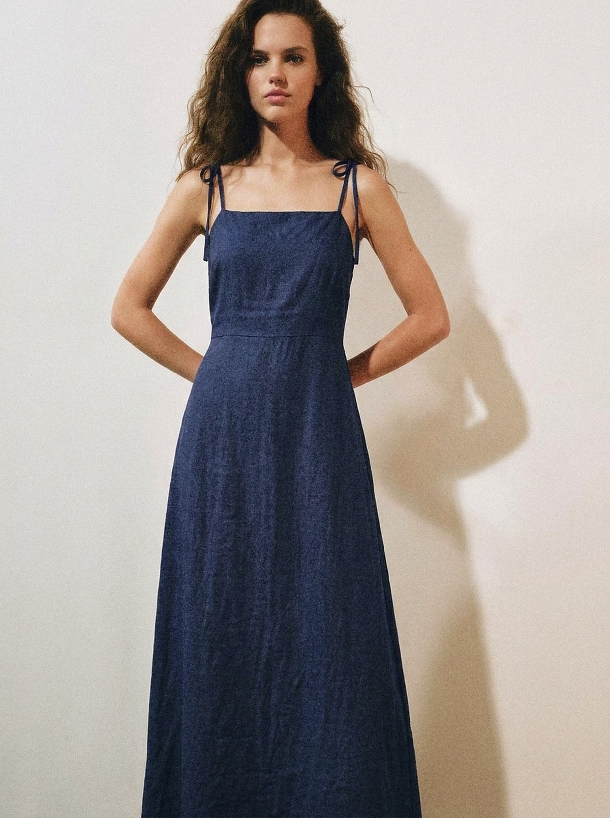 Vestido Dália Marinho — Estúdio Close