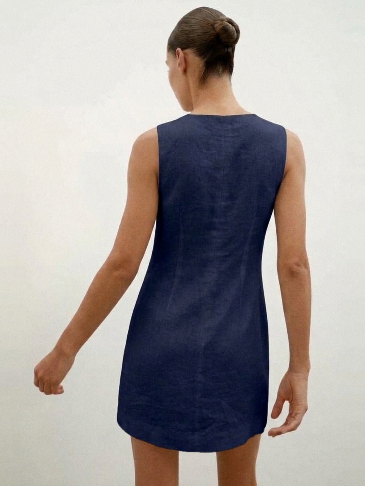 Vestido Dora Marinho — Estúdio Costas