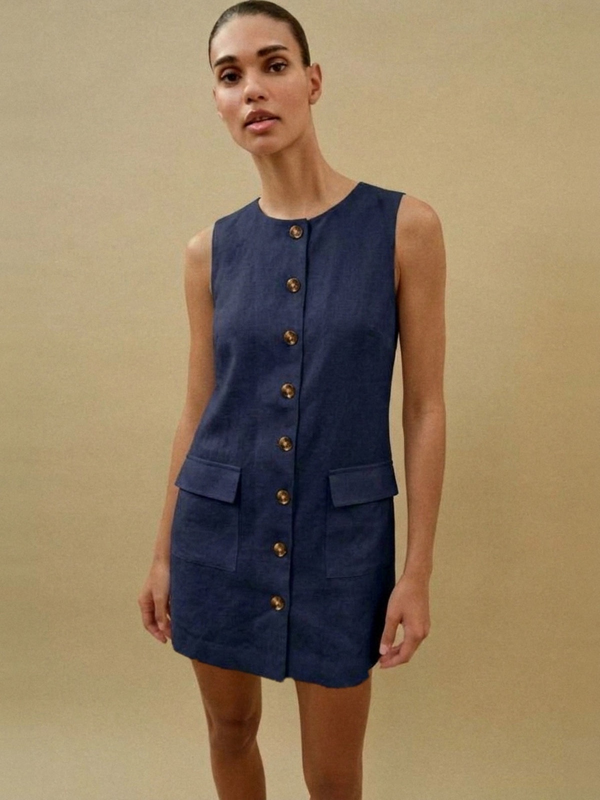 Vestido Dora Marinho — Estúdio Close